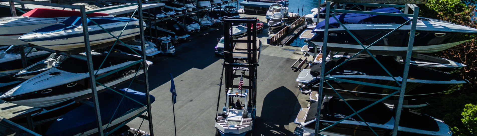 Seattle Skylaunch Seattle Boat Co. Washington
